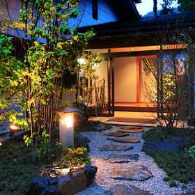 Oyado Taketori Monogatari 1, Hotel Minami