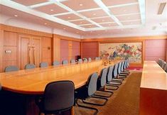 Functional Hall 2 Greentree Alliance Shanghai Anting Subway Station Hotel