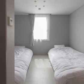 Crasco Tabi-Ne 1, Hotel Higashi Kanazawa Station West Exit Temporary Parking