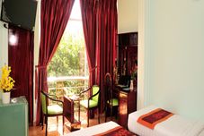 Lain-lain Ha Trang Hotel