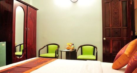 Lain-lain 2 Ha Trang Hotel