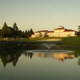 Shizu Hills Hotel 1, Hotel Nakanishi Shrine