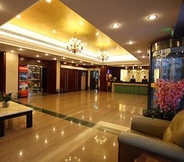 Lobby 5 Jinwang Business Hotel