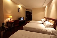 Common Space Jinwang Business Hotel