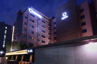 Lainnya 4 E-HOTEL