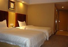 寝室 6 Xiangmei Hotel Dongmen Laojie Branch