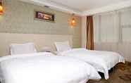 Kamar Tidur 2 Xiangmei Hotel Dongmen Laojie Branch