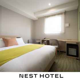 Nest Hotel Hakata Ekimae 1, Hotel Yusu Station