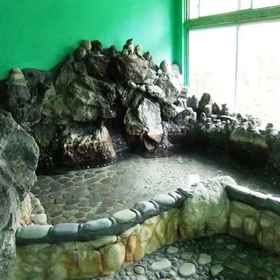 Totsukawa Onsen Ryokan Hirataniso 1, Hotel Sembon-guchi Station