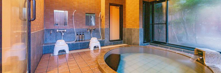 Others Tamana Onsen Nakoikan Villa Tamayura