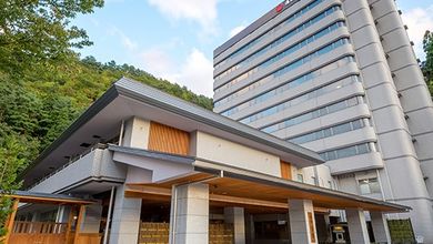 Others 4 Naruko Onsen Yumoto Kissho (Kyoritsu Resorts)