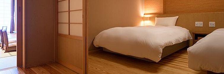 Others Naruko Onsen Yumoto Kissho (Kyoritsu Resorts)