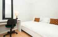 Lain-lain 5 E.S.I Furnished Suites at the ACC