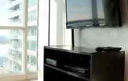 Lainnya 4 E.S.I Furnished Suites at the ACC