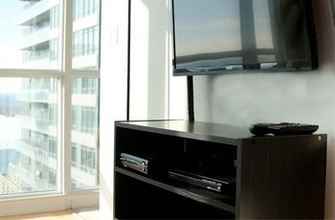 Lainnya 4 E.S.I Furnished Suites at the ACC