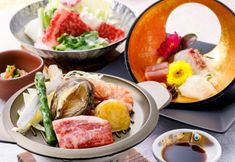 อื่นๆ 5 Yunogo Onsen Yunogo Bishunkaku