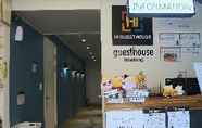 อื่นๆ 6 K-Guesthouse Insadong - Hostel