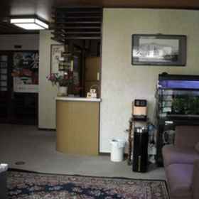 Business Ryokan Tsukui1 , 飯店Red Lobster