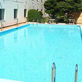 Izunagaoka Onsen Hotel Sun Valley Annex 1, Hotel Kannami Station