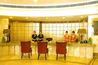 Entertainment Facility Junyi Sunshine Hotel