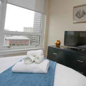 UrHomeInPhilly - 1900 Arch 1, 酒店 洛根