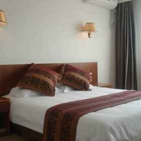 Suzhou Friendship Hotel 1, Hotel Yuexi