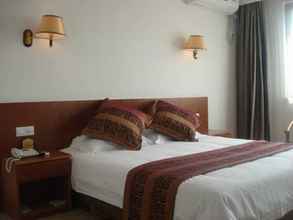 Kamar Tidur Suzhou Friendship Hotel