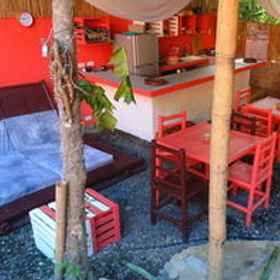 La Casita Bed and Breakfast1 , 飯店马诺克-马诺克海滩