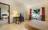 Phòng ngủ 4 Merang Suria Resort