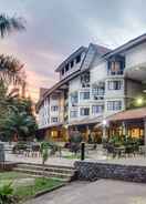 SWIMMING_POOL Merang Suria Resort