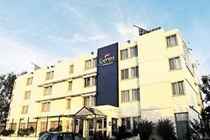 Lobi Express By Holiday Inn Paris-Le Bourget/Garonor