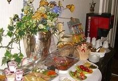 Lain-lain 6 Hotel-Pension Ingeborg