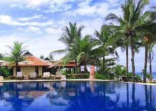 Bên ngoài 4 Ranyatavi Resort