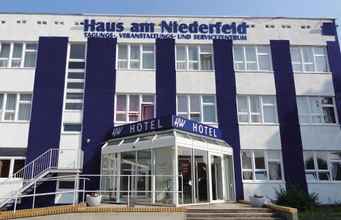 Others 4 Haus Am Niederfeld