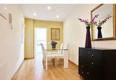 Khác 4 Apartamentos Unisierra