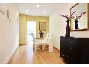 Khác 4 Apartamentos Unisierra