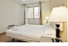 Khác 5 Apartamentos Unisierra