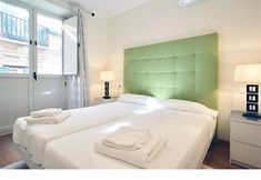 Khác 6 Apartamentos Unisierra