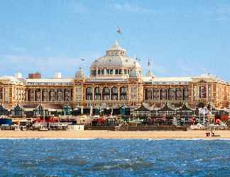 Exterior 2 Steigenberger Kurhaus