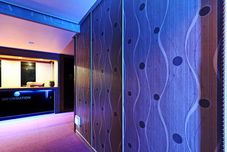 娛樂設施 Uijeongbu Tourist Hotel