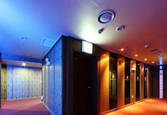 大廳 7 Uijeongbu Tourist Hotel