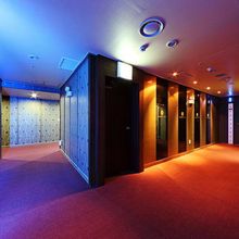 大廳 4 Uijeongbu Tourist Hotel