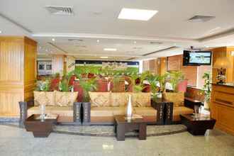 Lobi Best Western Lahore