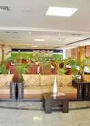 LOBBY Best Western Lahore