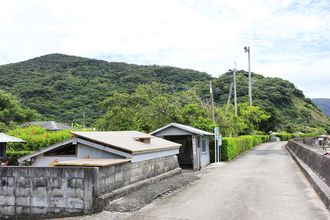 Others Denpaku Beach View Roof Kakeromajima