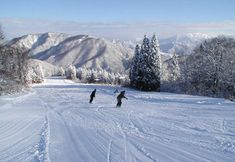 อื่นๆ 5 Echigoyuzawa no Onsenyado Yuzawa Ski House