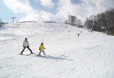 อื่นๆ 7 Echigoyuzawa no Onsenyado Yuzawa Ski House