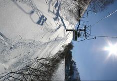 อื่นๆ 3 Echigoyuzawa no Onsenyado Yuzawa Ski House