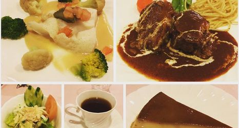 Lain-lain 2 Petit Hotel Shitaka