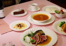 Others 6 Petit Hotel Shitaka